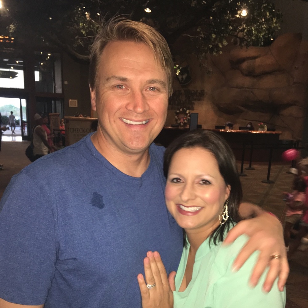 Meet your Posher, Ashly